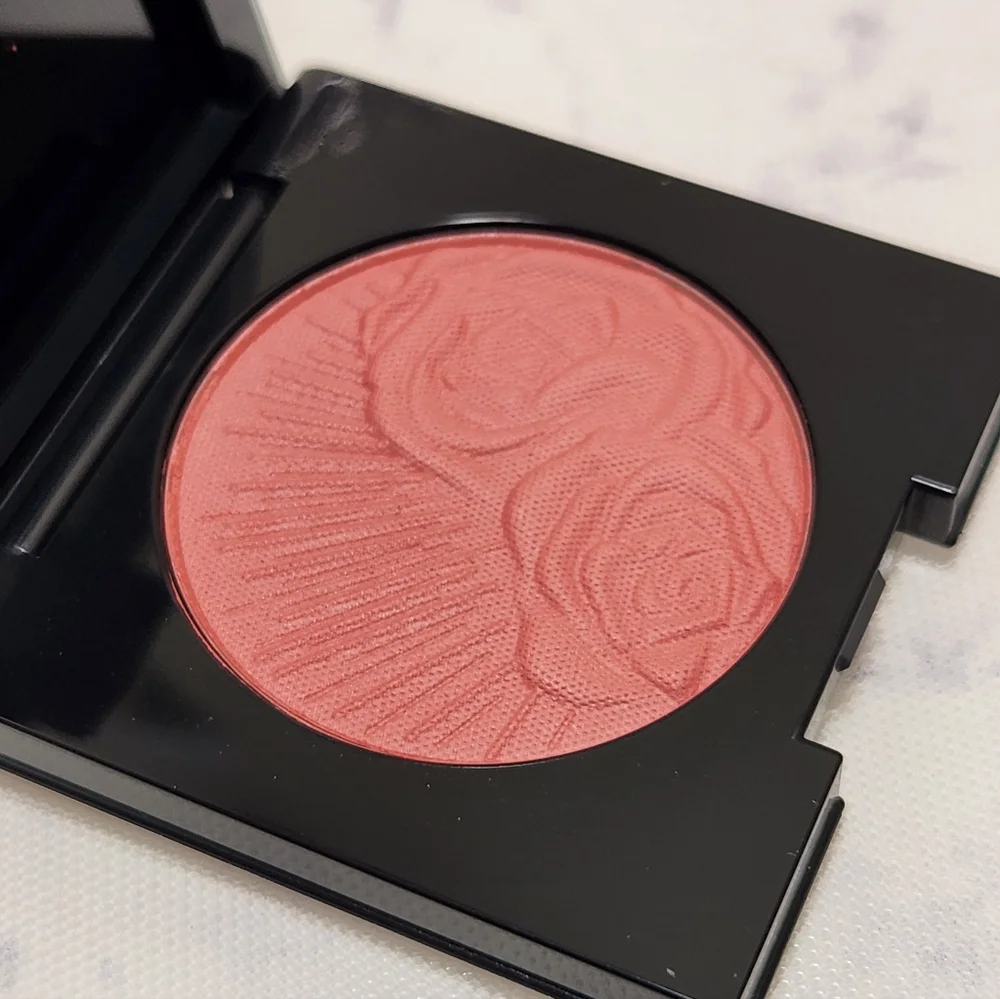 Pat McGrath Labs Divine Blush Divine Rose Travel Size .10 Oz